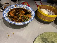 -老头儿油爆虾(星光一期店)