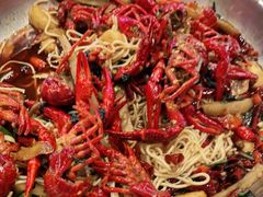 -虾小龙老长沙龙虾馆(坡子街店)