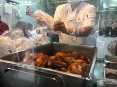 -吴山烤禽 (吴山路店)
