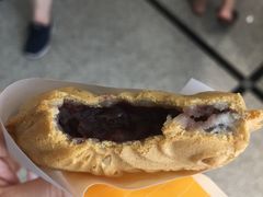 -粉粉乐鲷鱼烧(美罗城店)