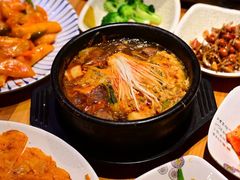 -名家韩国料理·烤肉(瑶海店)