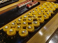 -比尔森啤酒自助烤肉(红旗街店)