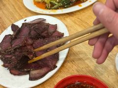 -雷祖芳老妈蹄花店