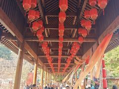 -五凤溪古镇