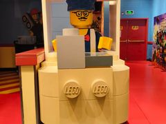 -上海乐高探索中心