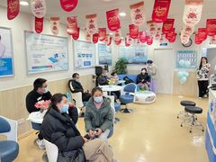 -上海大学附属上海和平眼科医院