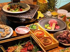 -黑牛の店·和牛烧肉(大悦城店)