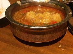 -玛吉阿米·餐吧