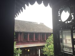 -苏州文旅花间堂·探花府酒店