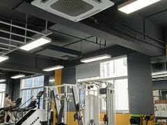 -天型健身工作室(大学城店)