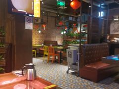 大堂-辛香汇(大华第一坊店)