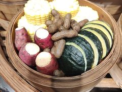 -紫腾大院·南京菜(江宁店)