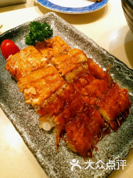 板井寿司(东城中路店)图片 - 第12张