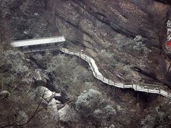 剑门关风景区-剑门关风景区