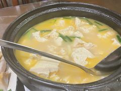 -洪福饭店·十八年老店