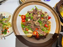 -阿露佳·舌尖上的安吉菜