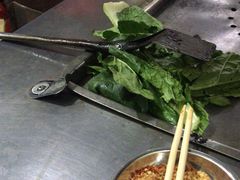 -罗姐烧烤(东风路一段店)