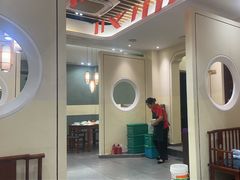 -小乡小镇·传承桐庐土菜·老板亲自烧的菜