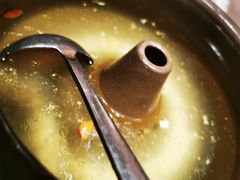 -云海肴·汽锅鸡·云南菜(美罗城店)