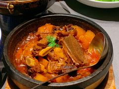 -北平食府·北京烤鸭(北京西站六里桥店)