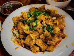 拌拐肉-巷子肥肠(科华巷店)