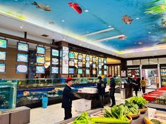 -聚福宝合苑食府(南头镇店)