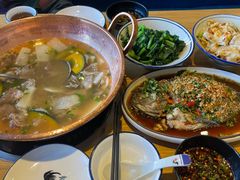 -妈妈的味道(和顺古镇店)