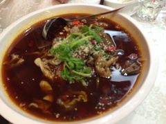 -徽州月·民间徽菜(浦东总店)