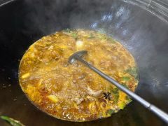 -曹丞相·地锅鸡·地锅鱼(武林店)