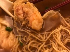 -永盈茶餐厅(中山四路店)