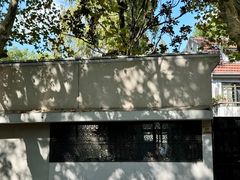 -RUMORS COFFEE ROASTERY鲁马滋咖啡(湖南路店)