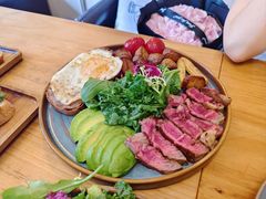 -Money Shops(愚园路店)