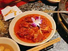 -蜀大侠火锅(总府路店)