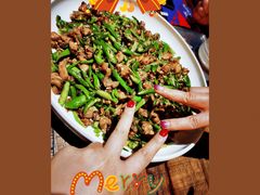 -铁公鸡·四川料理(天环广场店)