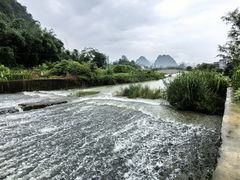 -英西峰林·洞天仙境