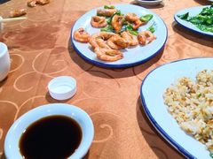 -梅姐海鲜餐厅(水头海鲜街店)