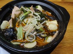 -固始鹅块(秦上路店)