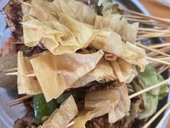 -老乔串店(青松路店)