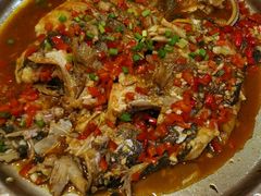 -湘桂人酒楼(西便门店)