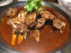 -老诚一锅(乔庄店)