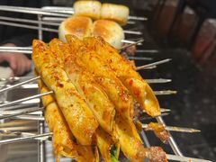 -鼎原力量东北吊炉烧烤(临河街店)