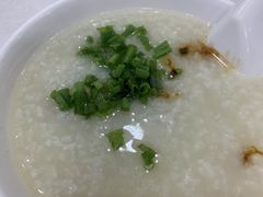 鸡粥-振鼎鸡(福州路店)
