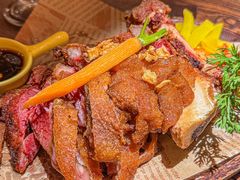 -食陆号·新式台湾创意菜(十全街首店)