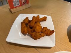 -大丰收脆鱼(浦西万达店)