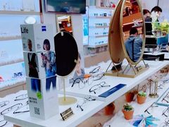 -无界眼镜MaxLess(南翔印象城店)