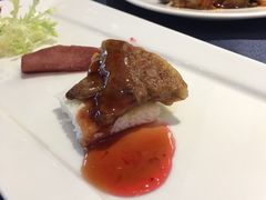 鹅肝-鹭江潮餐厅•福建菜(鹭江佲家酒店)