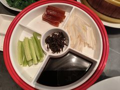 -全聚德(双井店)