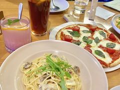 -新贝乐意大利餐厅(苏州中心店)