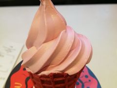 -麦当劳(城西银泰店)