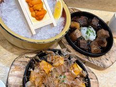 -东京屋(武定路店)